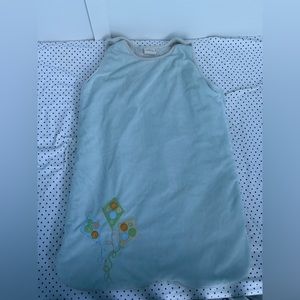 Heavy 3-6 month sleep sack!